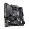 לוח אם Gigabyte B550M AORUS PRO DDR4 AM4 - יבואן רשמי
