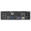 לוח אם Gigabyte B550M AORUS PRO DDR4 AM4 - יבואן רשמי