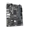 לוח אם Gigabyte H410M S2 DDR4 LGA1200 - יבואן רשמי