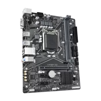 לוח אם Gigabyte H410M S2 DDR4 LGA1200 - יבואן רשמי