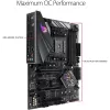 Motherboard Asus ROG STRIX B450-F GAMING DDR4 AM4 Motherboard Asus ROG STRIX B450-F GAMING DDR4 AM4
