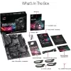 Motherboard Asus ROG STRIX B450-F GAMING DDR4 AM4 Motherboard Asus ROG STRIX B450-F GAMING DDR4 AM4