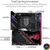 לוח אם Asus ROG MAXIMUS XII EXTREME DDR4 LGA1200