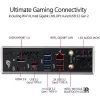 לוח אם Asus ROG Strix X570-I Gaming DDR4 AM4 לוח אם Asus ROG Strix X570-I Gaming DDR4 AM4