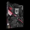 Материнская Плата Asus ROG STRIX Z490-H GAMING DDR4 LGA1200