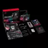 Материнская Плата Asus ROG STRIX Z490-H GAMING DDR4 LGA1200