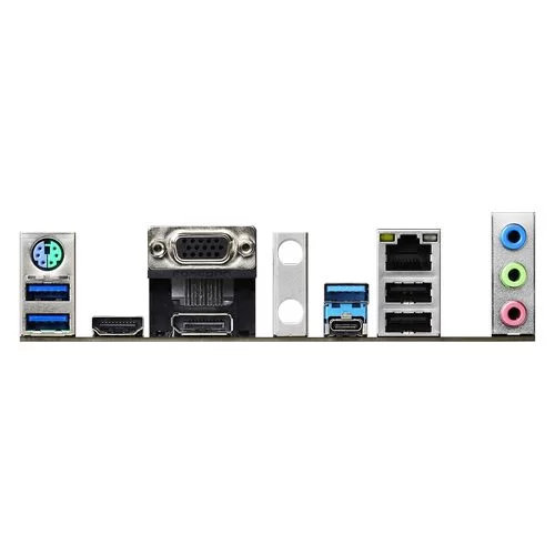 לוח אם ASRock H470M Pro4 DDR4 LGA1200 לוח אם ASRock H470M Pro4 DDR4 LGA1200