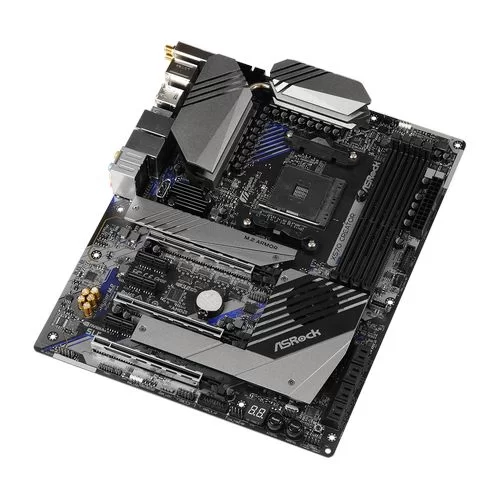 Motherboard ASRock X570 Creator DDR4 AM4