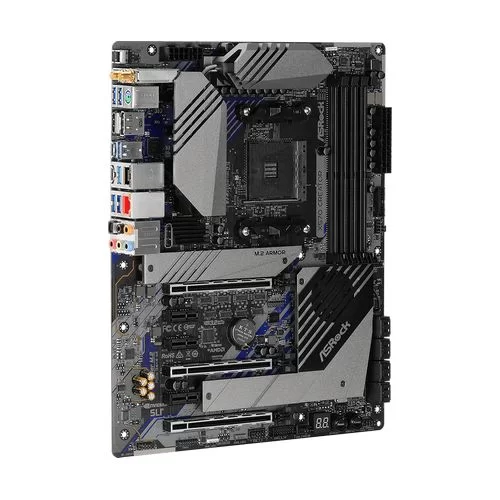 Motherboard ASRock X570 Creator DDR4 AM4