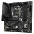 לוח אם Gigabyte B560M AORUS ELITE DDR4 LGA1200 לוח אם Gigabyte B560M AORUS ELITE DDR4 LGA1200