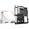 Motherboard Gigabyte B550 VISION D-P DDR4 AM4 - official importer Motherboard Gigabyte B550 VISION D-P DDR4 AM4 - official importer