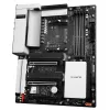Motherboard Gigabyte B550 VISION D-P DDR4 AM4 - official importer Motherboard Gigabyte B550 VISION D-P DDR4 AM4 - official importer