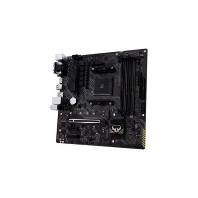 לוח אם Asus TUF GAMING A520M-PLUS DDR4 AM4