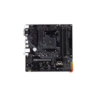לוח אם Asus TUF GAMING A520M-PLUS DDR4 AM4