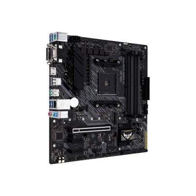לוח אם Asus TUF GAMING A520M-PLUS DDR4 AM4