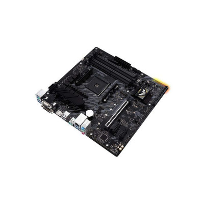 לוח אם Asus TUF GAMING A520M-PLUS DDR4 AM4