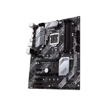 לוח אם Asus PRIME Z490-V DDR4 DIMM LGA1200