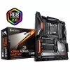 לוח אם Gigabyte X299X AORUS MASTER DDR4 LGA2066 - יבואן רשמי
