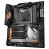 לוח אם Gigabyte X299X AORUS MASTER DDR4 LGA2066 - יבואן רשמי