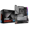 לוח אם Gigabyte Z690 GAMING X DDR5 LGA1700 - יבואן רשמי