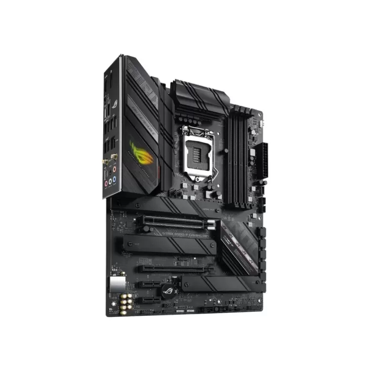Motherboard Asus TUF Gaming ROG STRIX B560-F GAMING WIFI DDR4 LGA1200