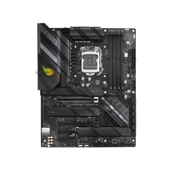 לוח אם Asus TUF Gaming ROG STRIX B560-F GAMING WIFI DDR4 LGA1200