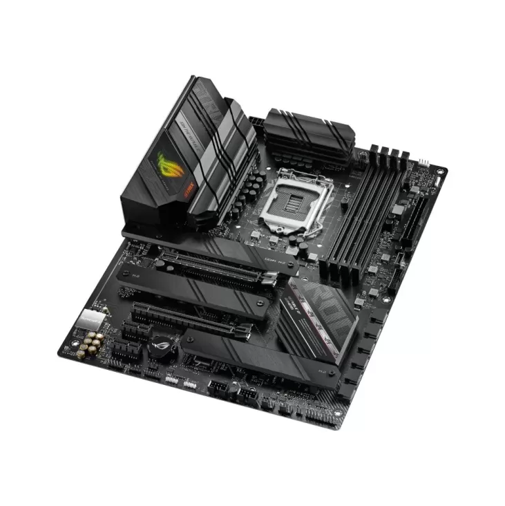 Motherboard Asus TUF Gaming ROG STRIX B560-F GAMING WIFI DDR4 LGA1200