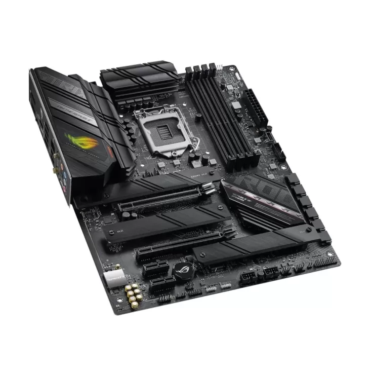 Motherboard Asus TUF Gaming ROG STRIX B560-F GAMING WIFI DDR4 LGA1200