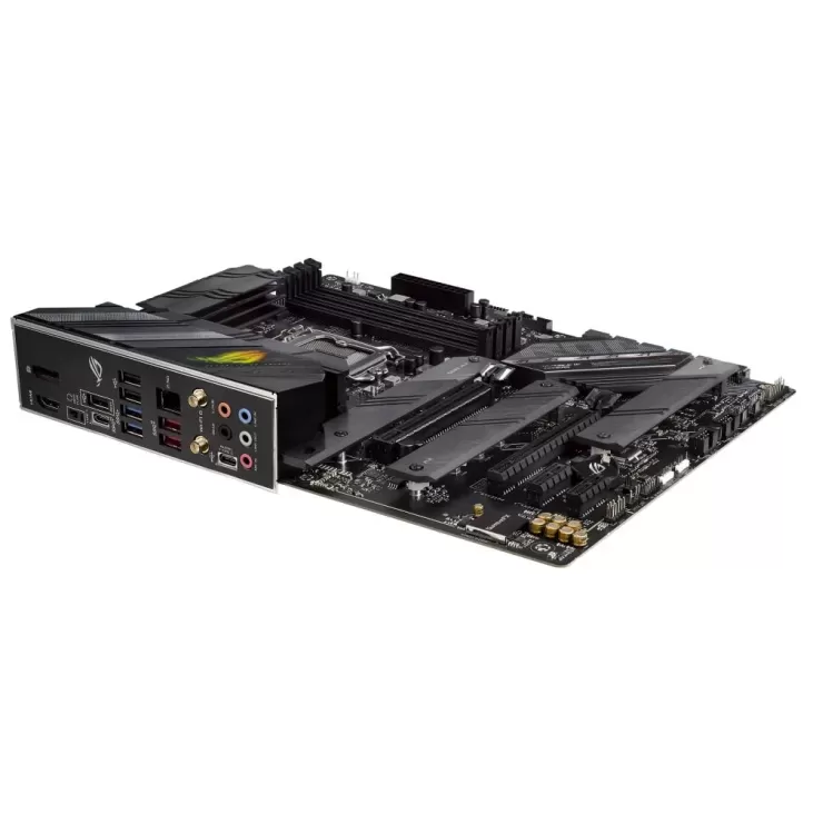 Motherboard Asus TUF Gaming ROG STRIX B560-F GAMING WIFI DDR4 LGA1200