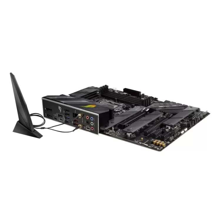 Motherboard Asus TUF Gaming ROG STRIX B560-F GAMING WIFI DDR4 LGA1200
