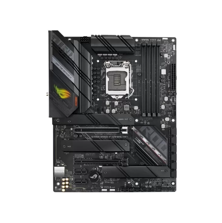 Motherboard Asus TUF Gaming ROG STRIX B560-F GAMING WIFI DDR4 LGA1200