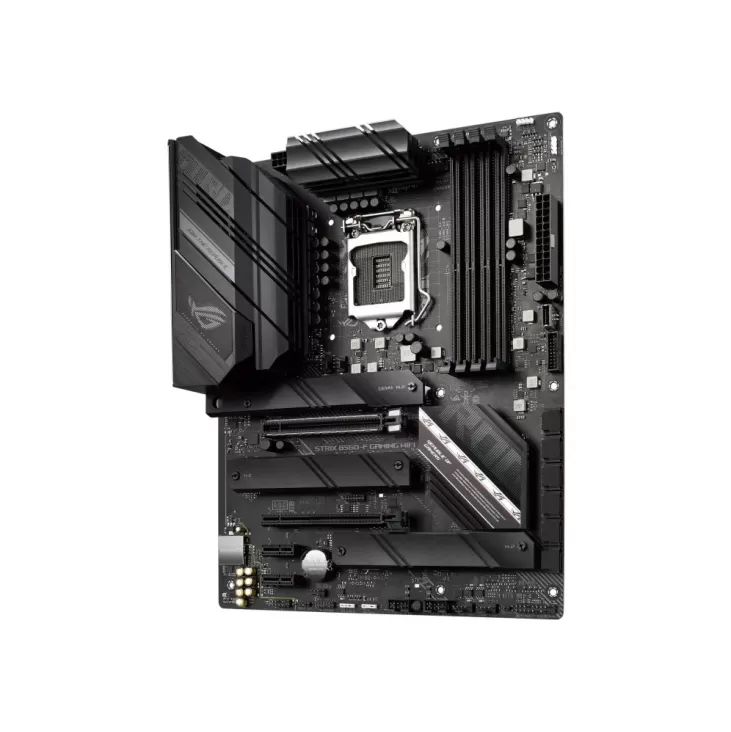 Motherboard Asus TUF Gaming ROG STRIX B560-F GAMING WIFI DDR4 LGA1200