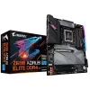 לוח אם Gigabyte Z690 AORUS ELITE DDR4 DDR4 DIMM LGA1700 לוח אם Gigabyte Z690 AORUS ELITE DDR4 DDR4 DIMM LGA1700