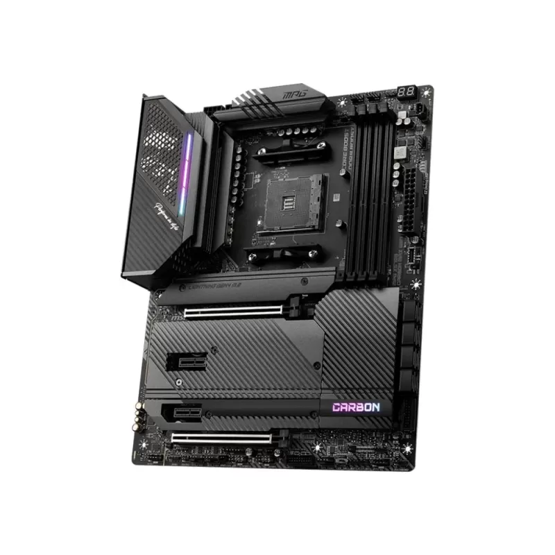 Motherboard MSI MPG X570S CARBON MAX WIFI DDR4 AM4