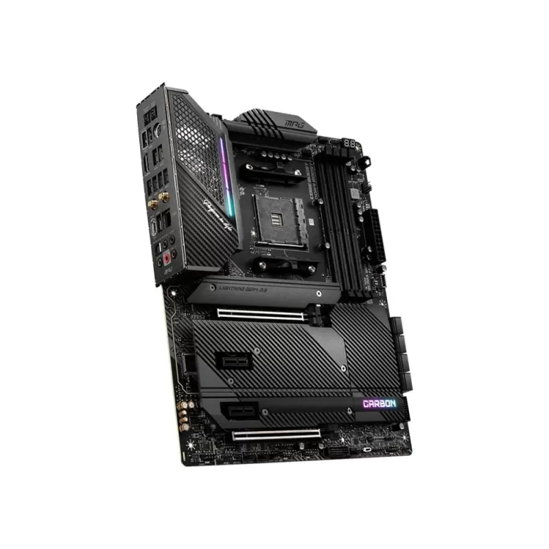 Motherboard MSI MPG X570S CARBON MAX WIFI DDR4 AM4