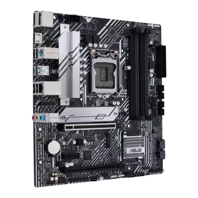 Motherboard Asus PRIME B560M-A DDR4 LGA1200