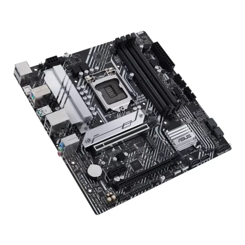 Motherboard Asus PRIME B560M-A DDR4 LGA1200