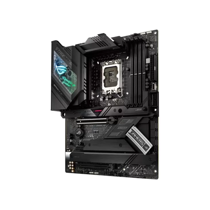 Материнская Плата Asus ROG STRIX Z690-F GAMING WIFI DDR5 DIMM LGA1700