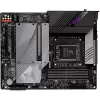 לוח אם Gigabyte Z690 AORUS PRO DDR4 DDR4 DIMM LGA1700