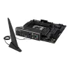 Motherboard Asus TUF GAMING B660M-PLUS WIFI DDR5 DIMM LGA1700
