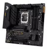 Motherboard Asus TUF GAMING B660M-PLUS WIFI DDR5 DIMM LGA1700