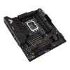 Motherboard Asus TUF GAMING B660M-PLUS WIFI DDR5 DIMM LGA1700