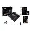 Motherboard Asus TUF GAMING B660M-PLUS WIFI DDR5 DIMM LGA1700