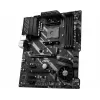 לוח אם MSI X570-A PRO DDR4 AM4