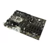 Motherboard BIOSTAR TB360-BTC PRO DDR4 LGA1151