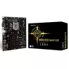 Motherboard BIOSTAR TB360-BTC Expert DDR4 LGA1151 Motherboard BIOSTAR TB360-BTC Expert DDR4 LGA1151