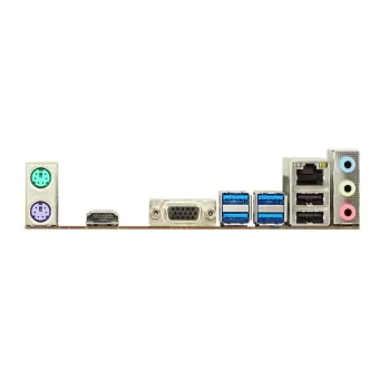 Motherboard BIOSTAR TB360-BTC Expert DDR4 LGA1151 Motherboard BIOSTAR TB360-BTC Expert DDR4 LGA1151