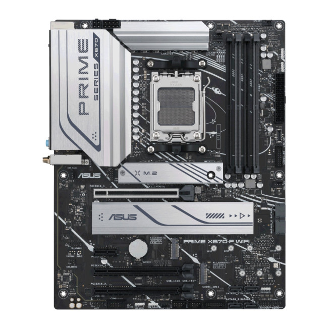 Motherboard Asus PRIME X670-P WIFI DDR5 AM5
