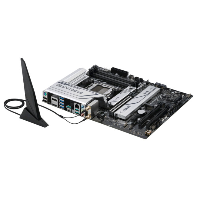 Motherboard Asus PRIME X670-P WIFI DDR5 AM5