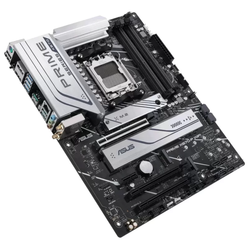 Motherboard Asus PRIME X670-P WIFI DDR5 DIMM AM5